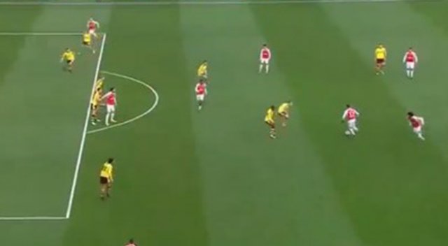 Aston Villa 0-4 Manchester City (Maç Özeti)