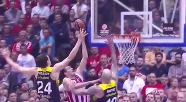 Avrupa'da 1 numara seçildi!