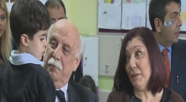 Bakan Avcı: 'Bütün velilerin karneleri arşivimizde var'