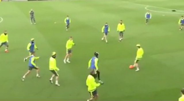 Bale, takım arkadaşını hayata küstürdü!