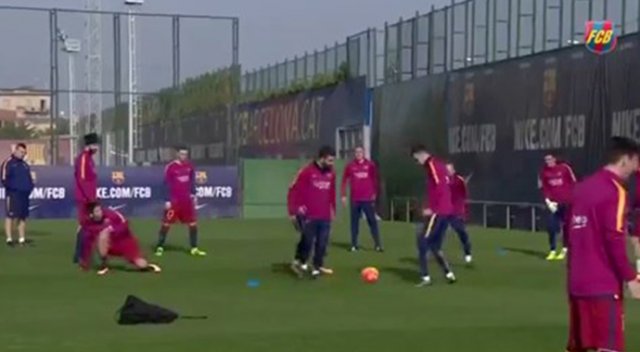 Barcelona'da Arda Turan sevinci!