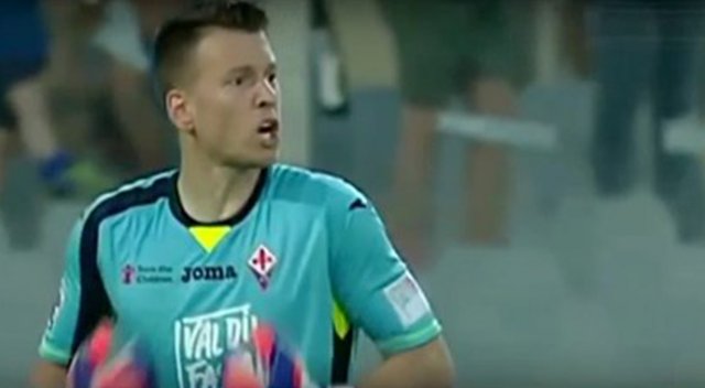 Beşiktaş'ta son iddia Neto!