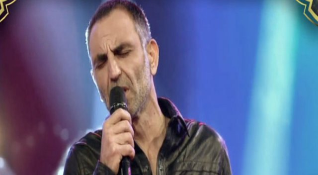 Beyaz Show'a damga vuran klip