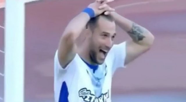 Bir Umut Bulut vakası daha!