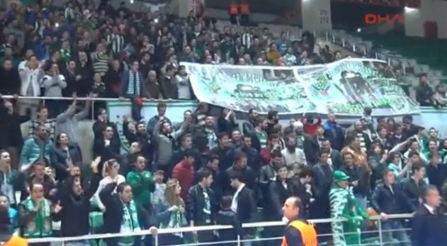 Bursaspor taraftarını çıldırtan transfer!
