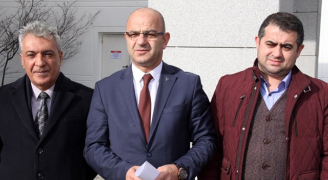 Devlet Bahçeli'nin tedavisi sürüyor