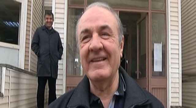 Eğitime doymayan rektör