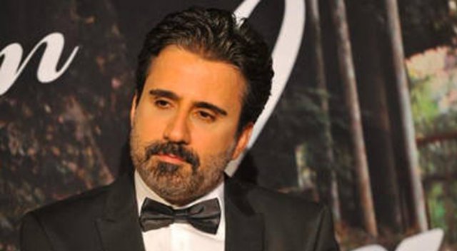 Emrah babasının sesini duyunca ağladı
