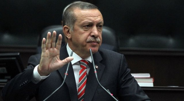 Erdoğan'dan 'paralel' talimatı