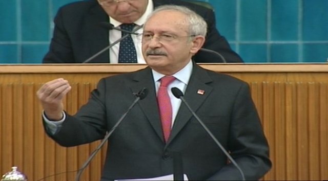 Erdoğan’ı eleştirirken öyle bir gaf yaptı ki!
