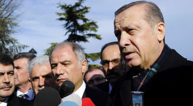 Erdoğan: 'Leyla Zana önce yemin etsin'