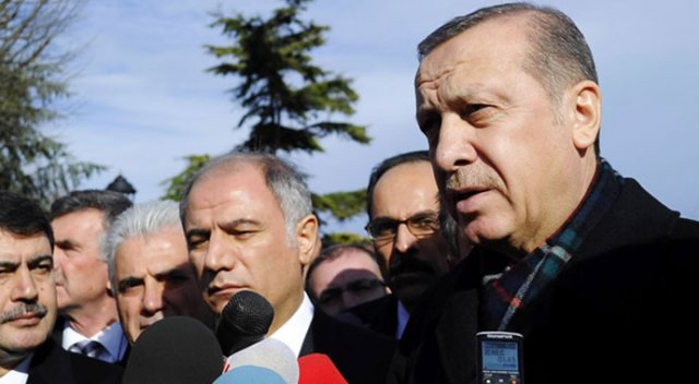 Erdoğan, Mustafa Koç'la son anısını paylaştı