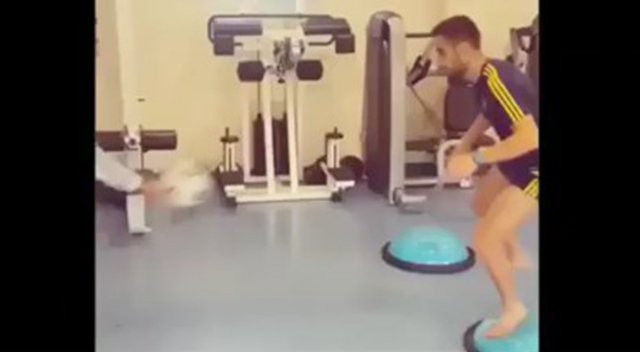 Fenerbahçe'nin yeni yıldız adayı!