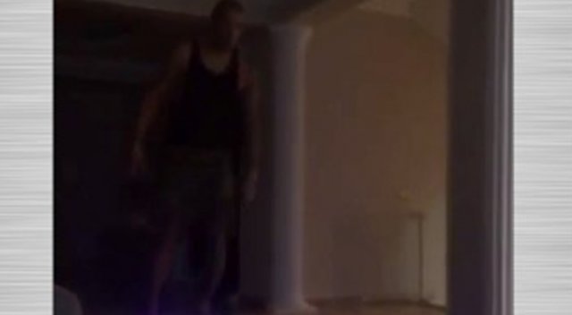 Fernandao'dan çılgın paylaşım!