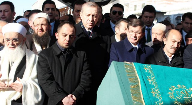 Hasan Karakaya son yolculuğuna uğurlandı