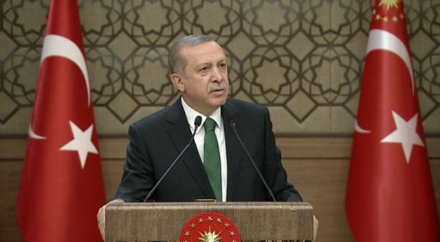 HDP’lilerin dokunulmazlıkları konusunda net konuştu