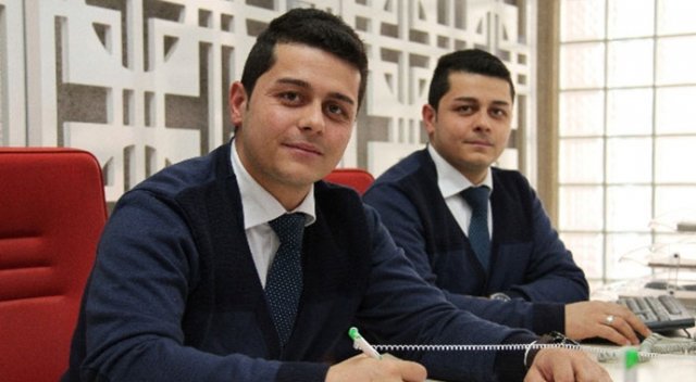 İkizlerin şaşırtan hikayesi: Aynı okul, bölük, iş yeri...