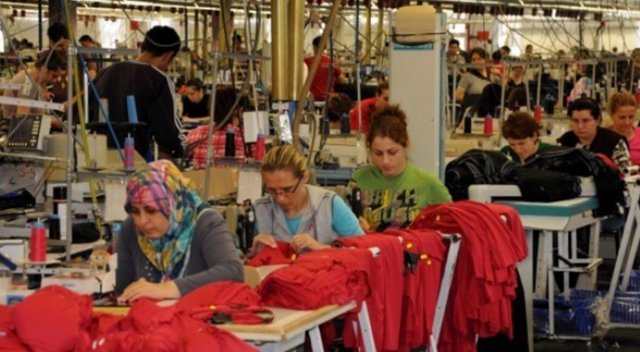 İşsizlik rakamları açıklandı