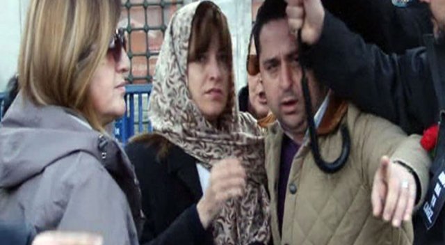 Kahraman rehber patlama sonrası ilk kez olay yerinde