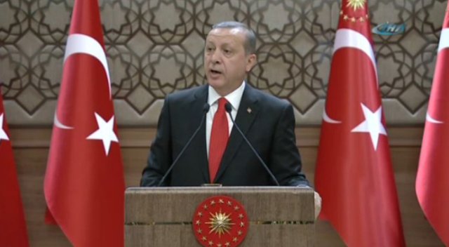 Kılıçdaroğlu’na sert cevap: Namus ve şeref fukarası !
