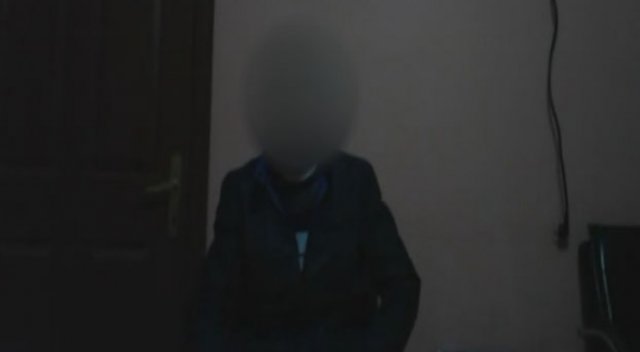 Kürt gençten teröristlere tokat gibi sözler