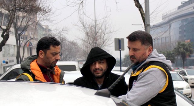 Öldürdüğü arkadaşının kardeşiyle evlendi