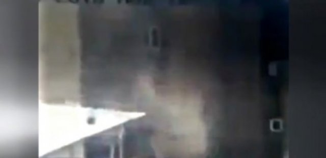 Özel Harekat kamerasından 10 teröristin imha anı