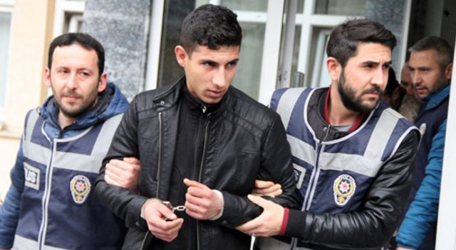 Profesör çiftin altın ve paralarını alan dolandırıcılar yakalandı