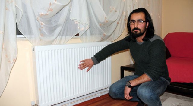 Putin’in doğalgazına Vanlılardan yalıtımlı yanıt