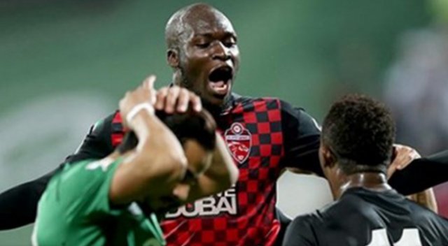 Sow'dan 11 dakikada 3 gol