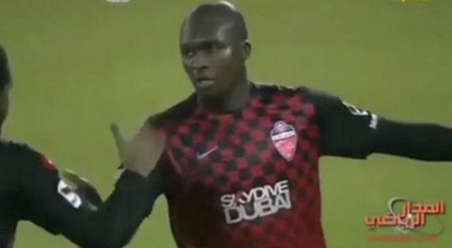 Sow varsa zafer var! 2 gol birden...