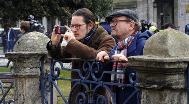 Terör turizmi etkilemedi