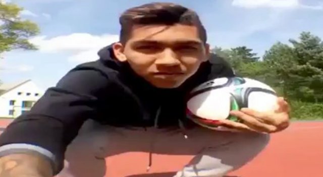 Yok artık dedirten basket!