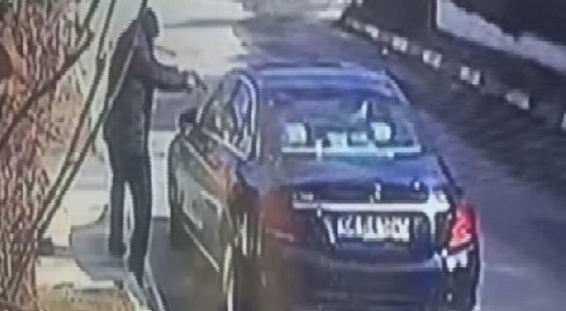 Ali Kayum cinayetinde kar maskeli katil damat mı?