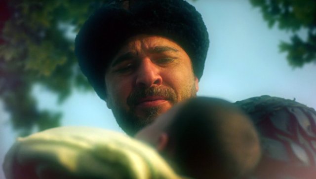 Diriliş Ertuğrul'da Osman Gazi müjdesi