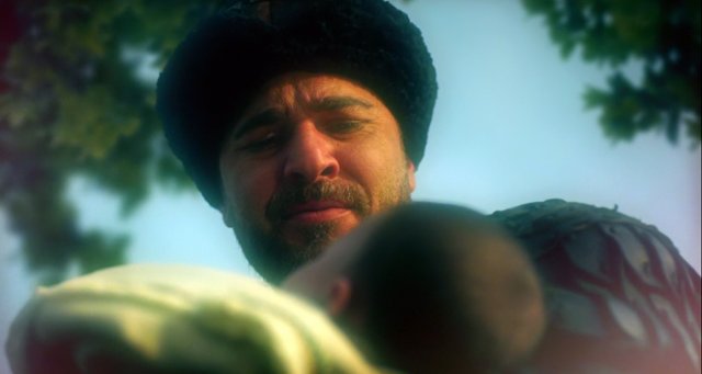 Diriliş Ertuğrul'dan Osman Gazi Müjdesi