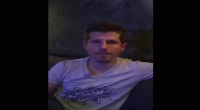 Emre'den videolu jest