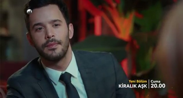 Kiralık Aşk 34. bölüm fragmanı