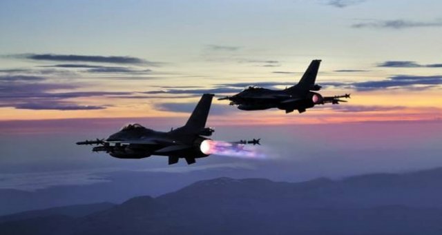 PKK'ya büyük darbe!