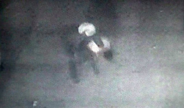 Sokak ortasında 25 yerinden bıçaklandı