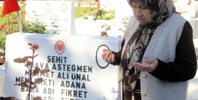 23 yıldır dinmeyen acı