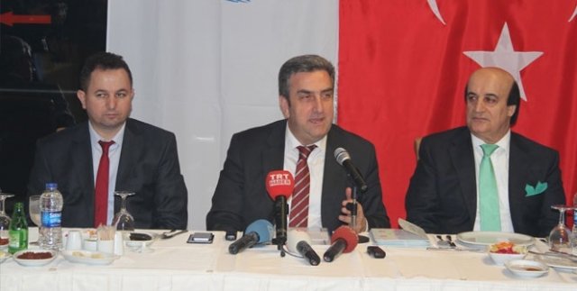 3. Havalimanı, takvimden önce ilerliyor