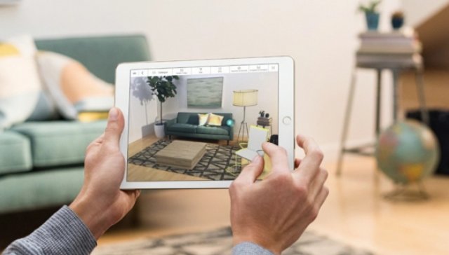 9.7 inç iPad Pro Tanıtıldı! İşte Özellikleri