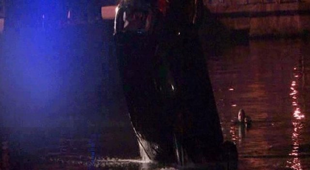 Acı haber 18 saat sonra GPS'le geldi