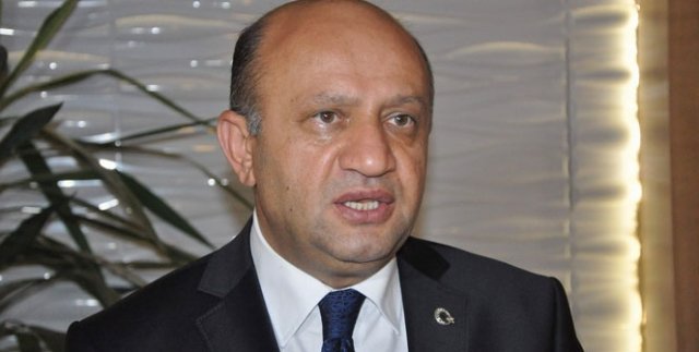 Bakan Işık: 'İzin vermeyeceğiz'