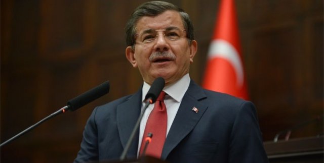 Başbakan Davutoğlu: 'Ortak bir zeminde buluşma konusunda ümitliyim'