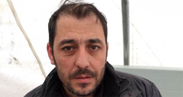 Beratcan’ın babası eşi hakkında konuştu!
