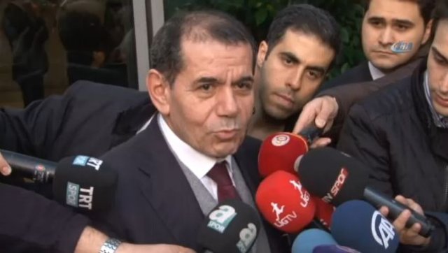 Denizli istifa etti mi ? Başkan açıkladı