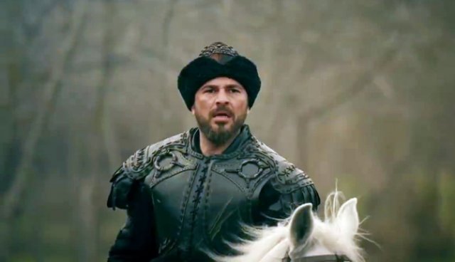 Diriliş “Ertuğrul” 48. bölüm fragmanı