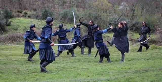 Diriliş 'Ertuğrul' 52. bölüm fragmanı